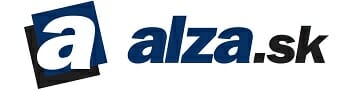 Alza.sk logo