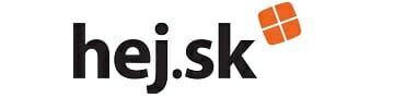 Hej.sk logo
